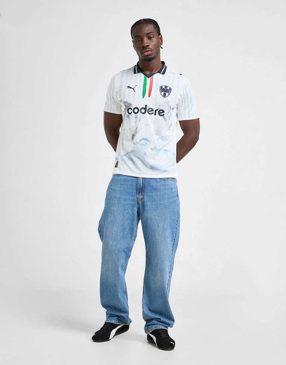 PUMA AL HILAL 2025 CLUB WERELDBEKER UITSHIRT