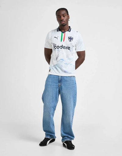 PUMA AL HILAL 2025 CLUB WERELDBEKER UITSHIRT