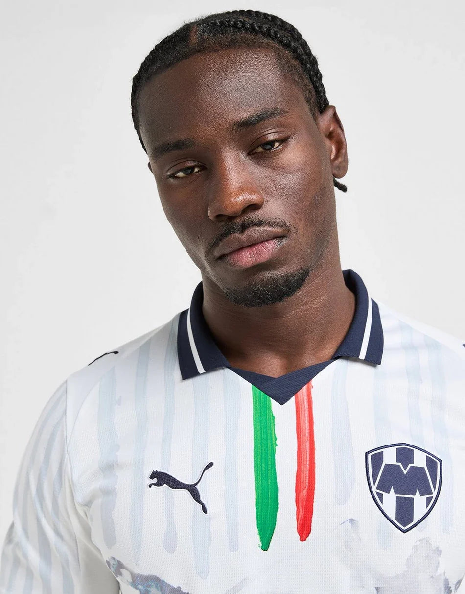 PUMA AL HILAL 2025 CLUB WERELDBEKER UITSHIRT