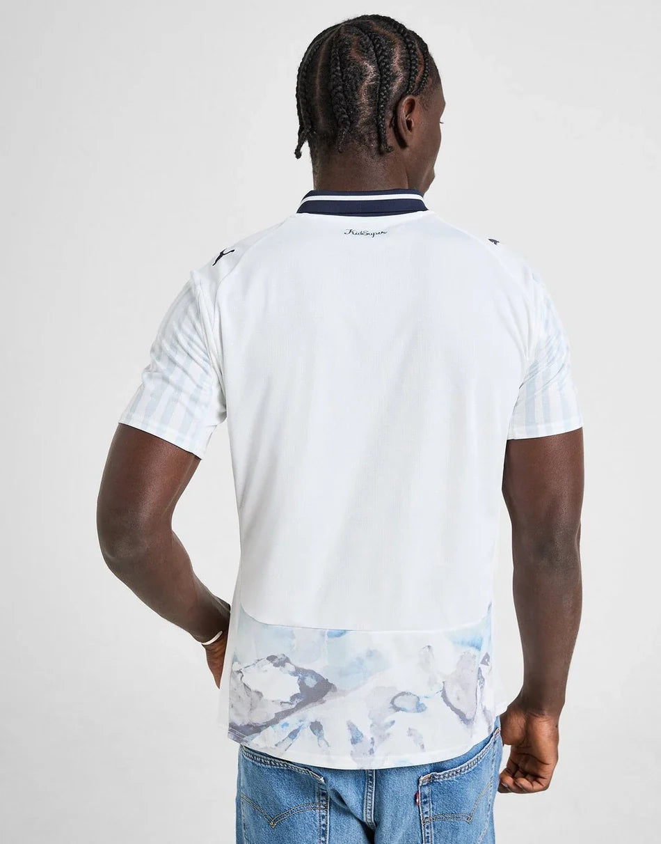 PUMA AL HILAL 2025 CLUB WERELDBEKER UITSHIRT