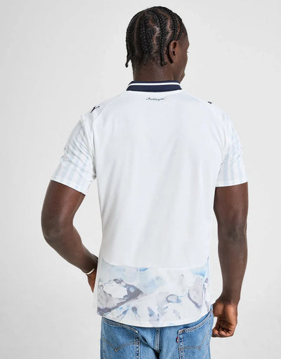 PUMA AL HILAL 2025 CLUB WERELDBEKER UITSHIRT