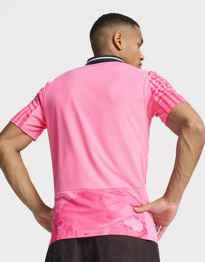 PUMA C.F. MONTERREY 2025 CLUB WERELDBEKER UITSHIRT