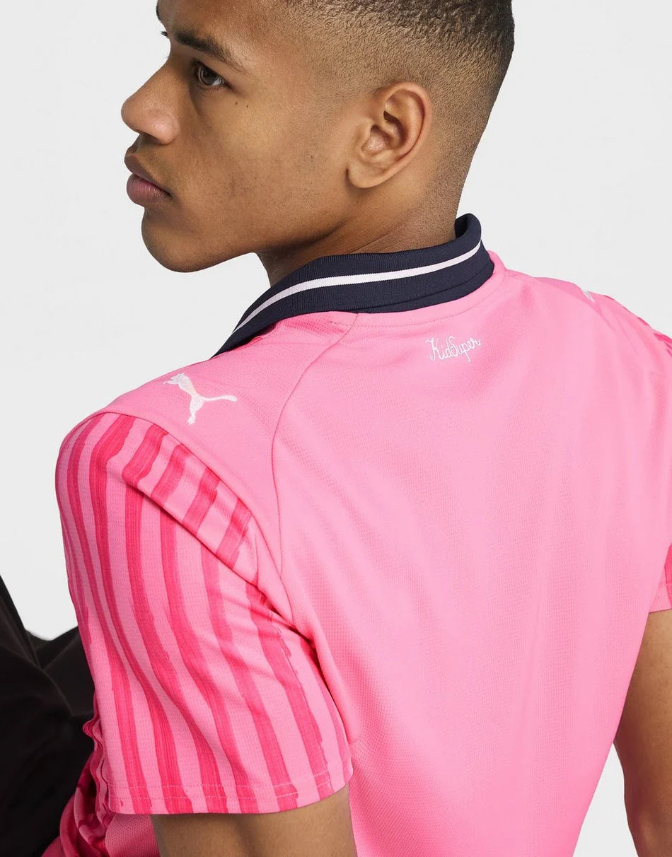 PUMA C.F. MONTERREY 2025 CLUB WERELDBEKER UITSHIRT