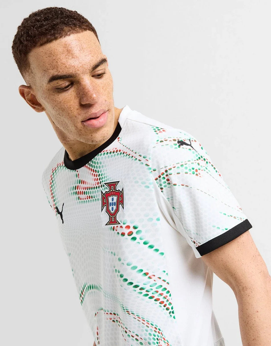 PUMA PORTUGAL 2025 UITSHIRT