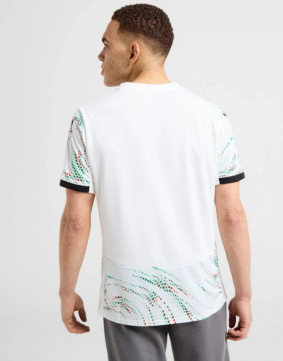 PUMA PORTUGAL 2025 UITSHIRT