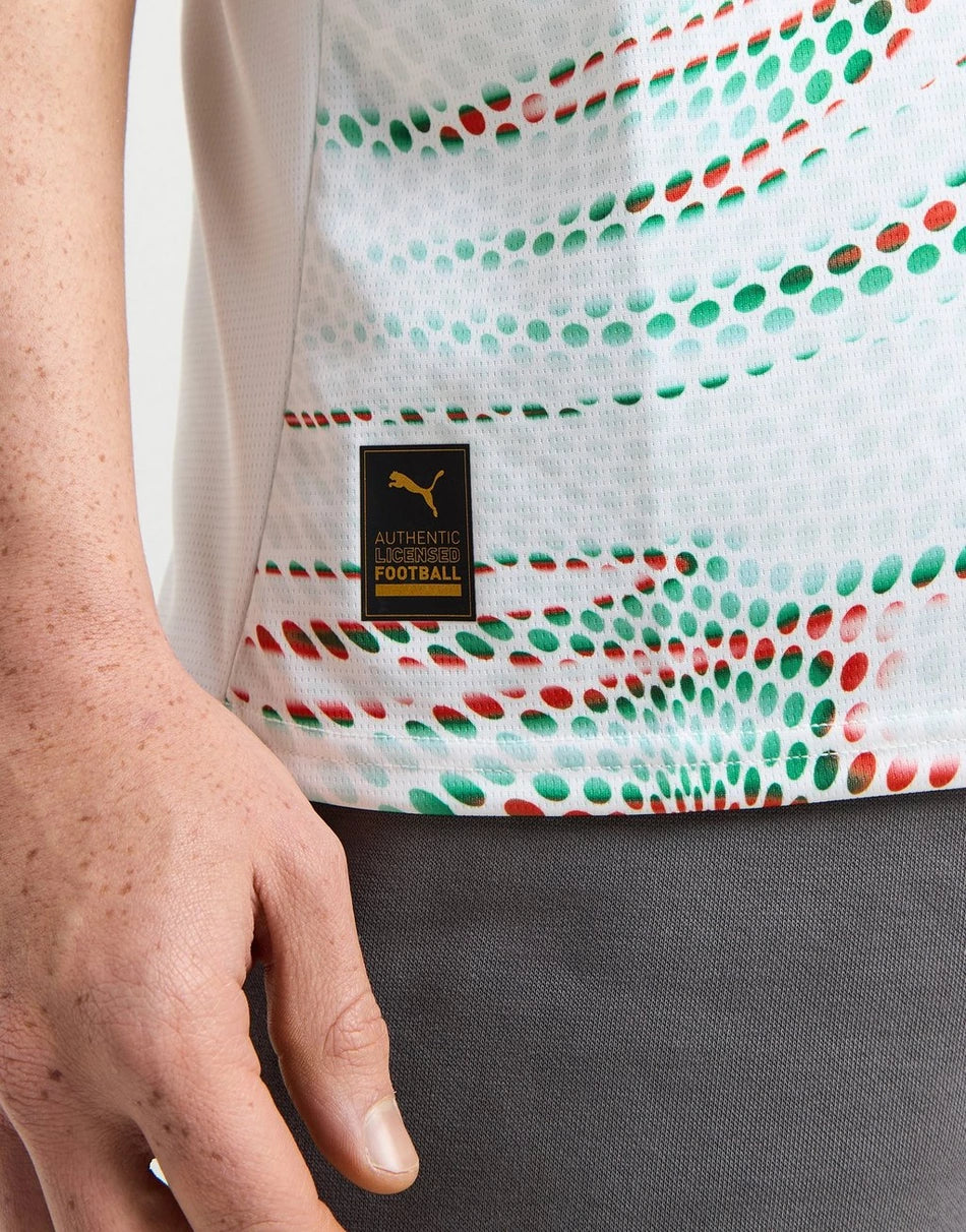 PUMA PORTUGAL 2025 UITSHIRT