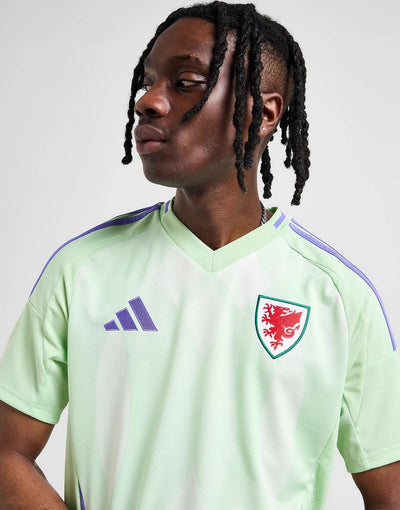 WALES WEC 2025 UITSHIRT