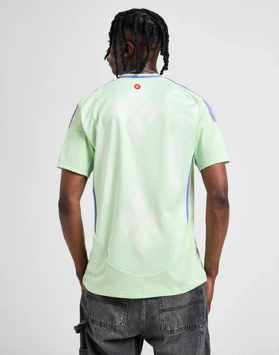 WALES WEC 2025 UITSHIRT