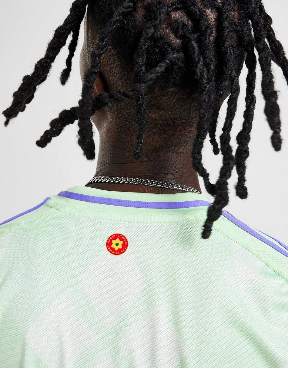 WALES WEC 2025 UITSHIRT