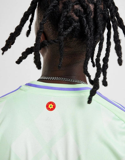 WALES WEC 2025 UITSHIRT