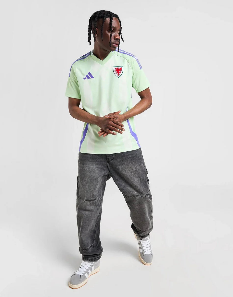 WALES WEC 2025 UITSHIRT