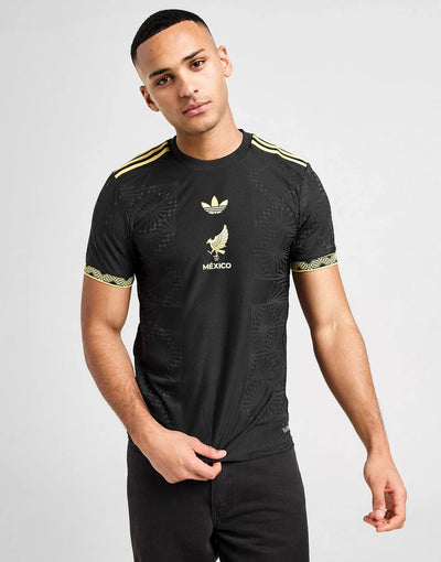 ADIDAS ORIGINALS MEXICO GOUD SHIRT
