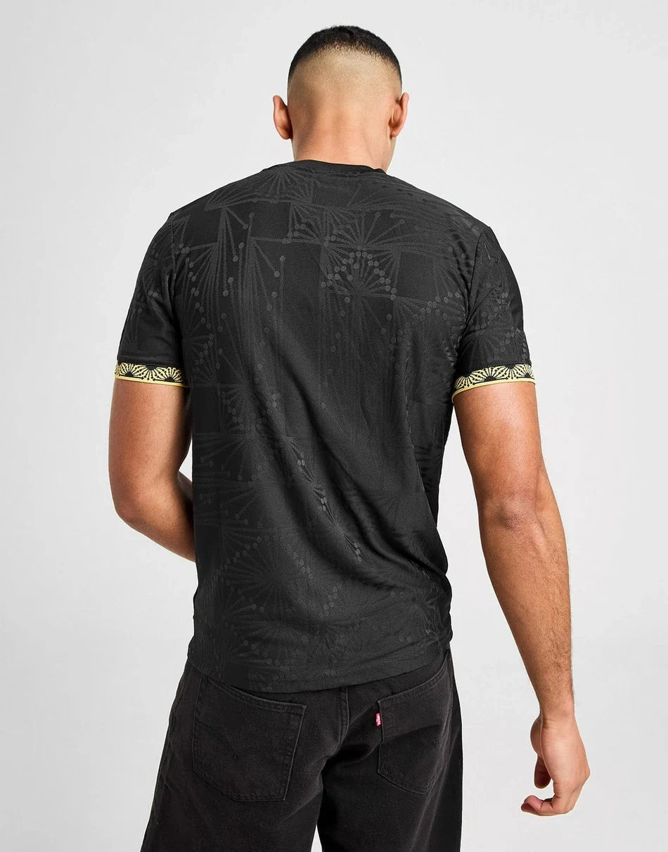 ADIDAS ORIGINALS MEXICO GOUD SHIRT