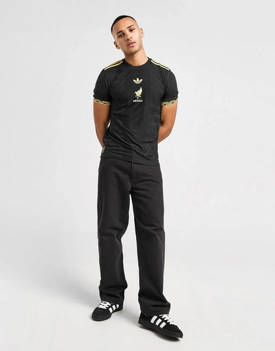 ADIDAS ORIGINALS MEXICO GOUD SHIRT