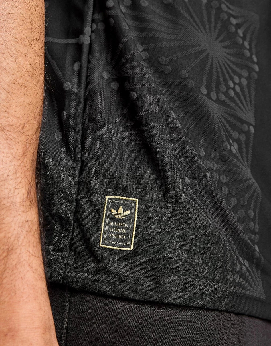 ADIDAS ORIGINALS MEXICO GOUD SHIRT