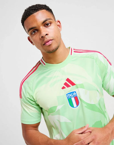 ITALIË WEC 2025 UITSHIRT