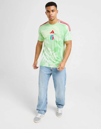 ITALIË WEC 2025 UITSHIRT