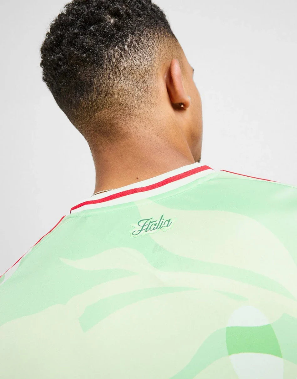 ITALIË WEC 2025 UITSHIRT