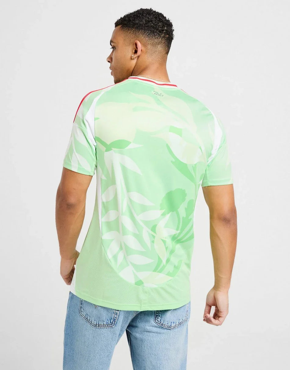 ITALIË WEC 2025 UITSHIRT