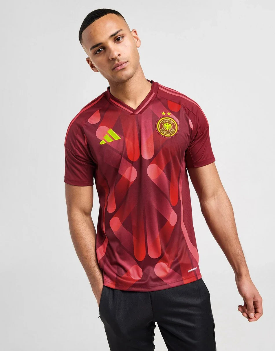 DUITSLAND WEC 2025 SHIRT