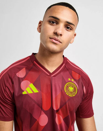 DUITSLAND WEC 2025 SHIRT