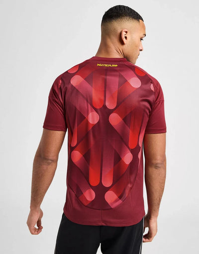 DUITSLAND WEC 2025 SHIRT