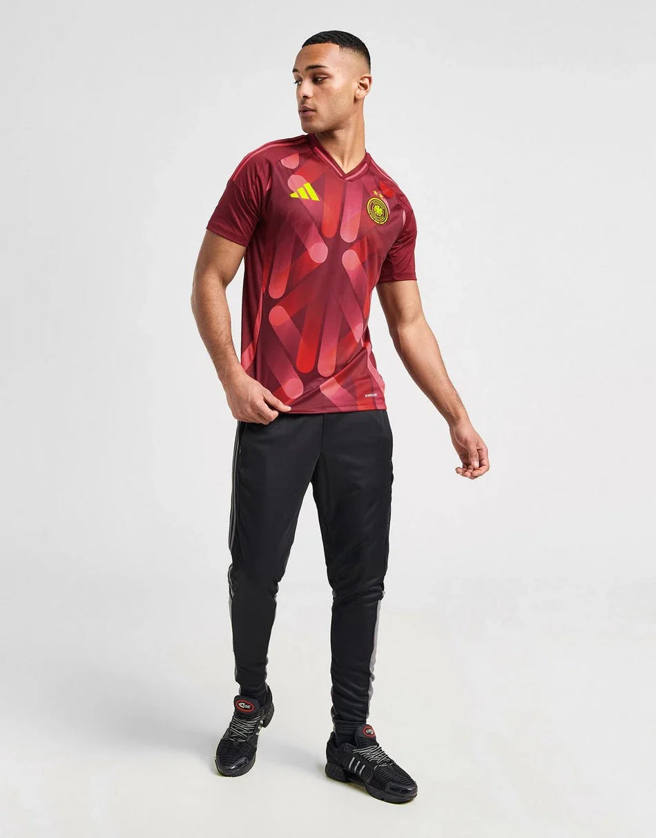 DUITSLAND WEC 2025 SHIRT