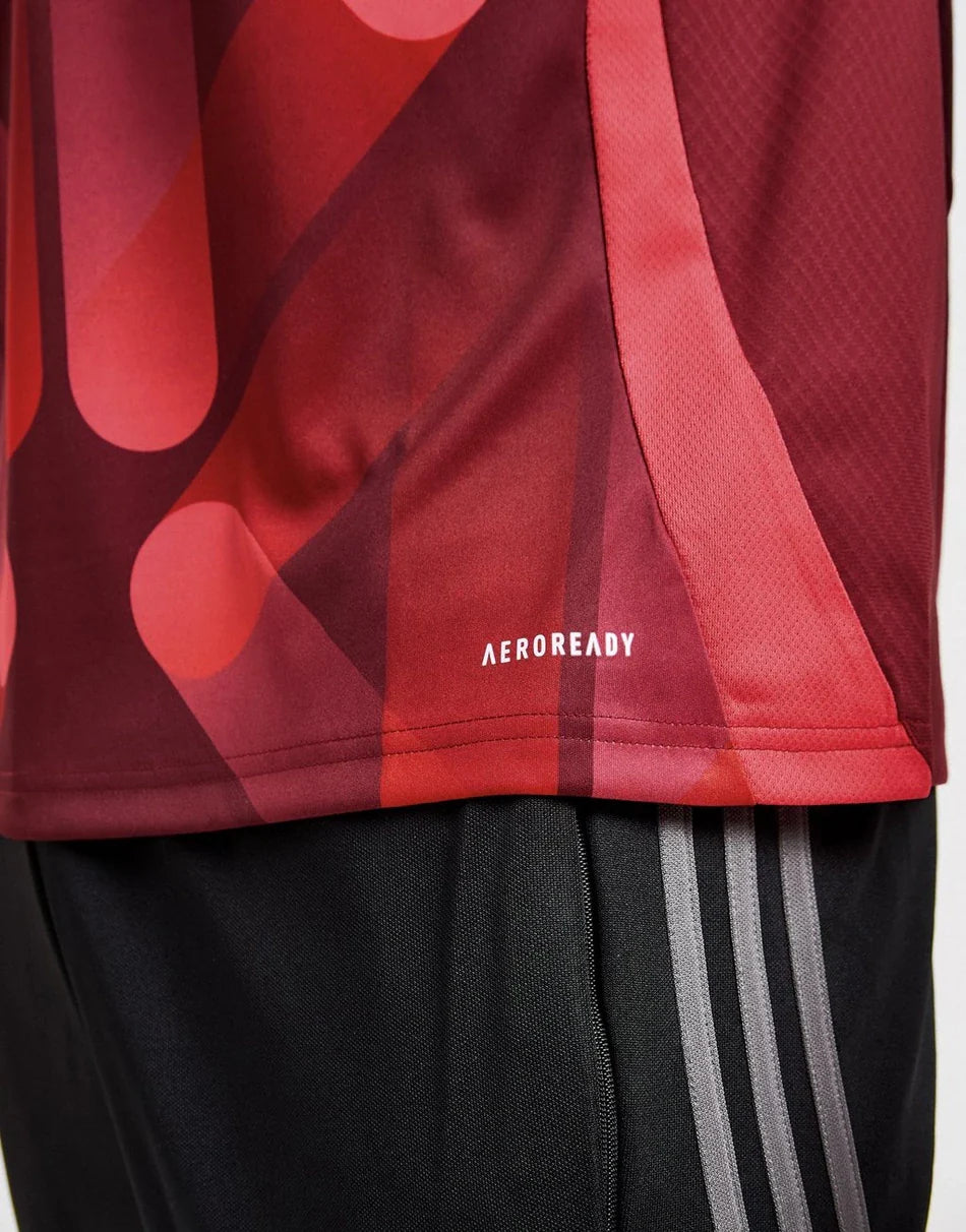 DUITSLAND WEC 2025 SHIRT