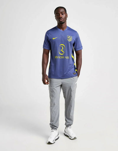 NIKE ATLETICO MADRID 2025/26 UITSHIRT