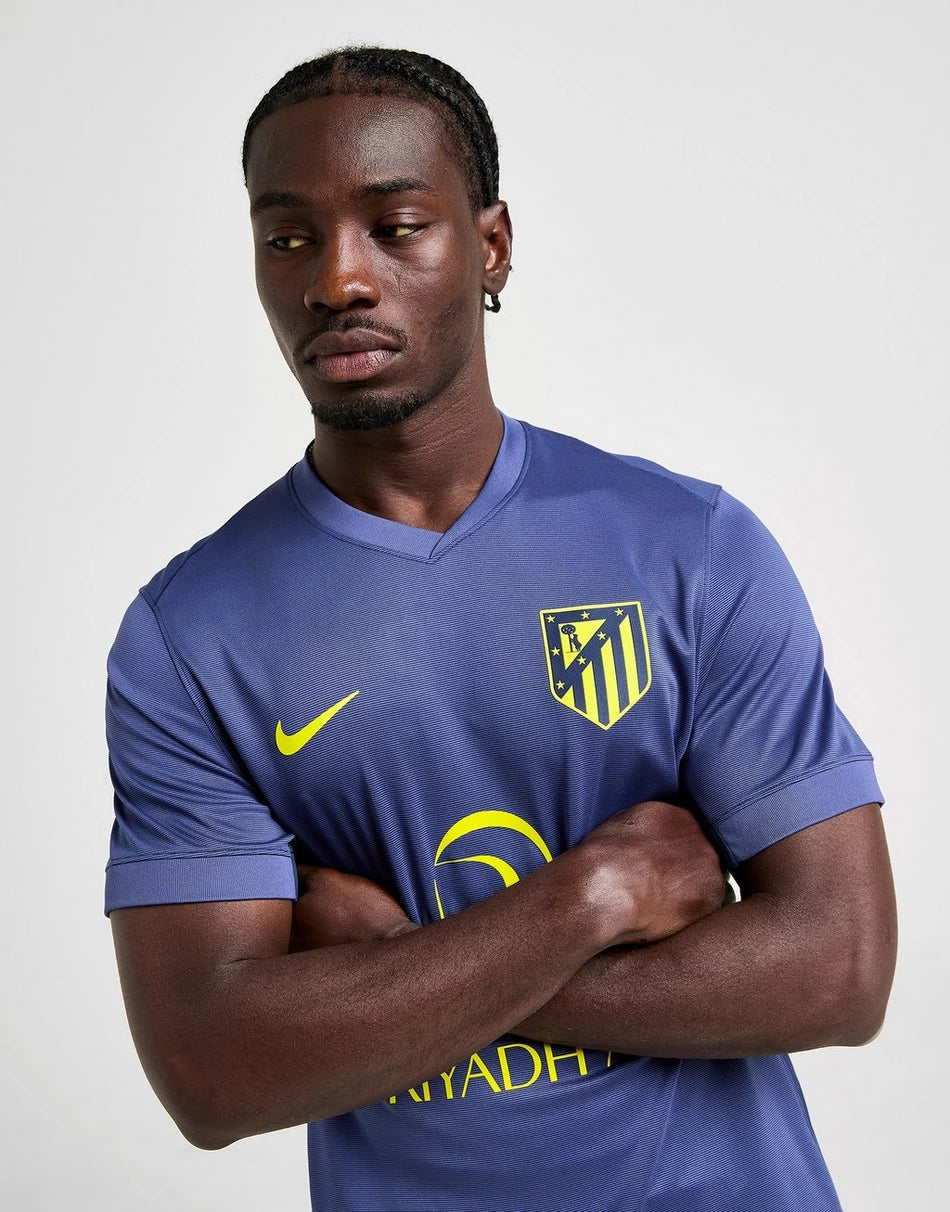 NIKE ATLETICO MADRID 2025/26 UITSHIRT