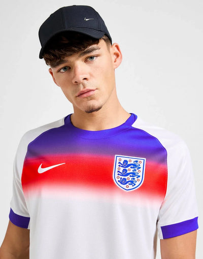 ENGLAND WEC 2025 THUISSHIRT