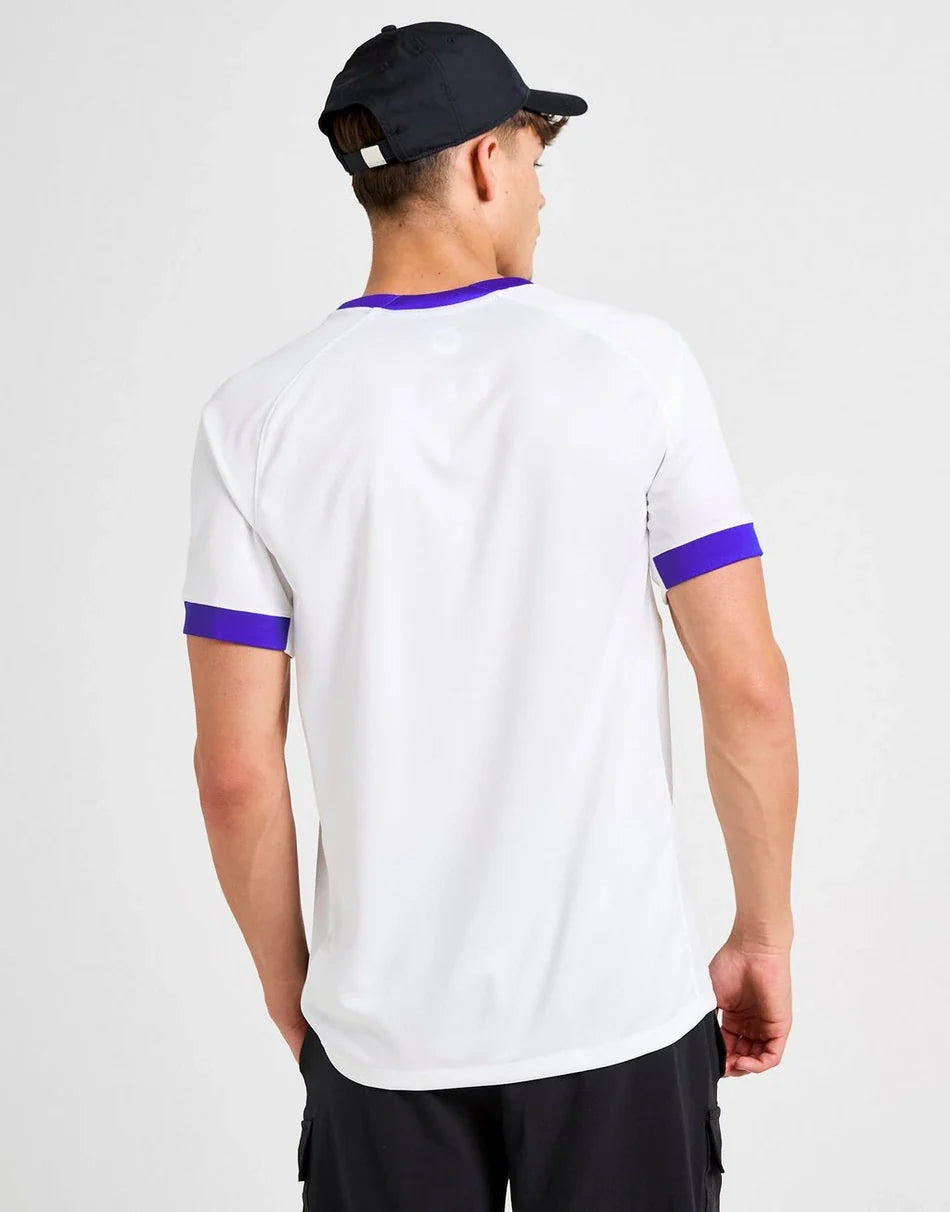 ENGLAND WEC 2025 THUISSHIRT