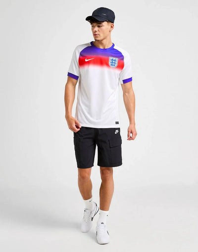 ENGLAND WEC 2025 THUISSHIRT