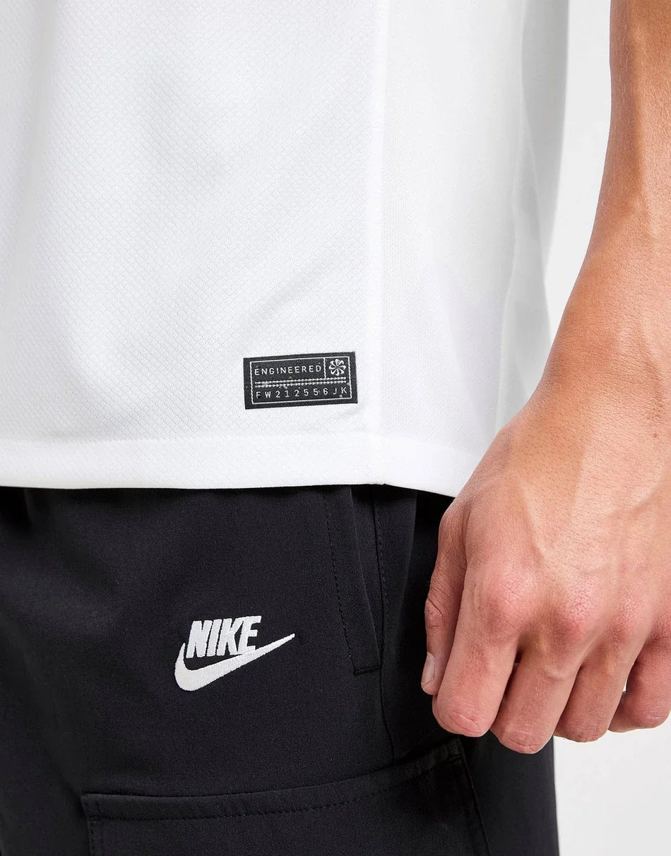 ENGLAND WEC 2025 THUISSHIRT