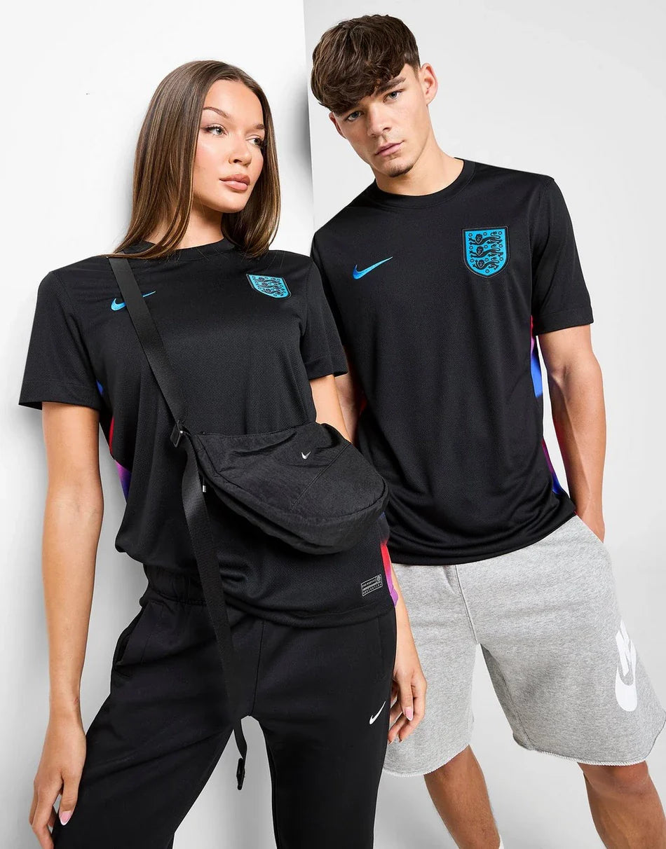 NIKE ENGELAND WEC 2025 UITSHIRT
