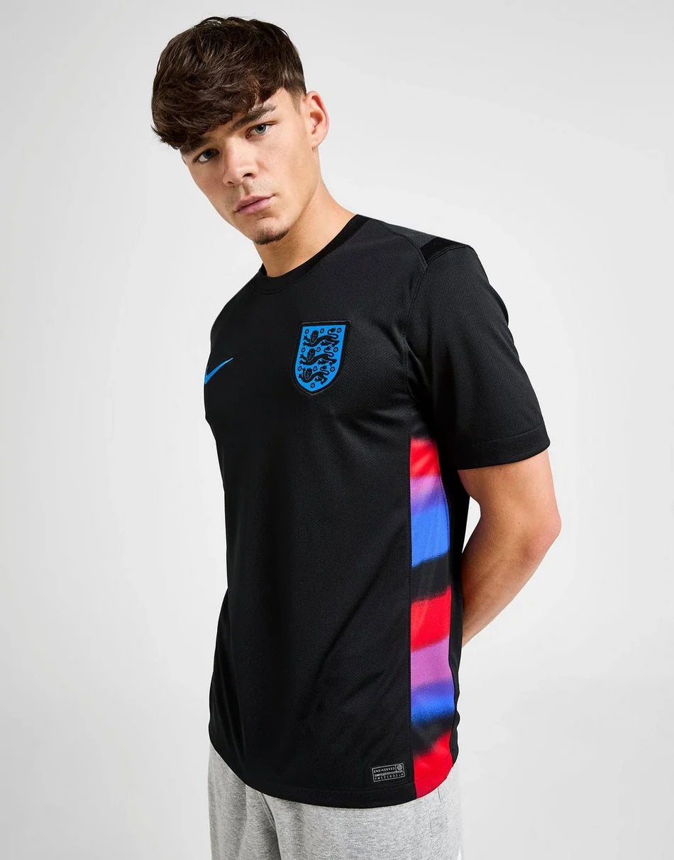 NIKE ENGELAND WEC 2025 UITSHIRT