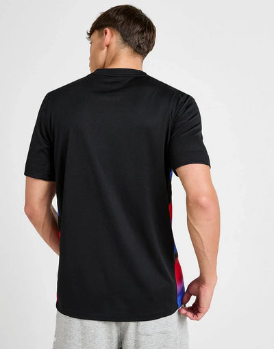 NIKE ENGELAND WEC 2025 UITSHIRT