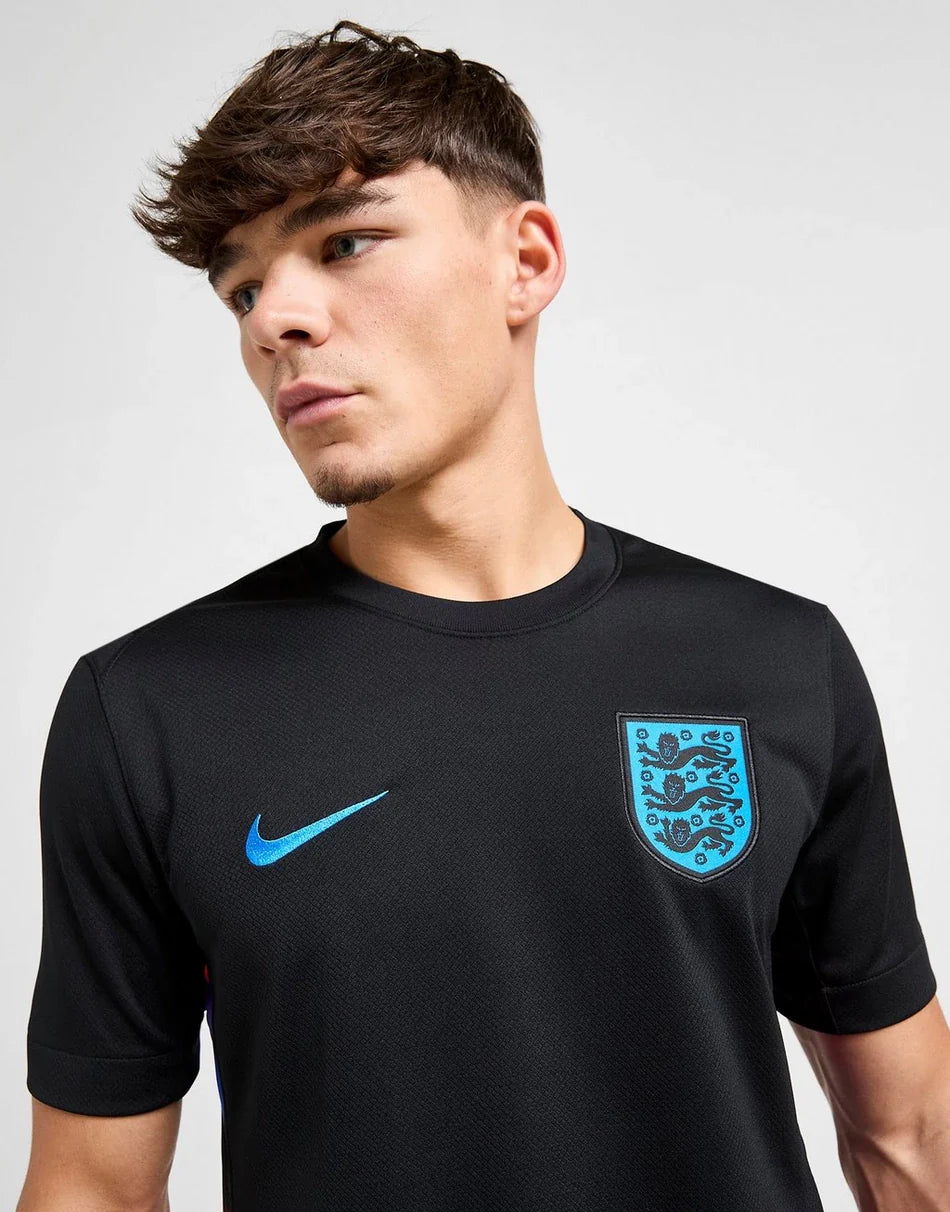 NIKE ENGELAND WEC 2025 UITSHIRT