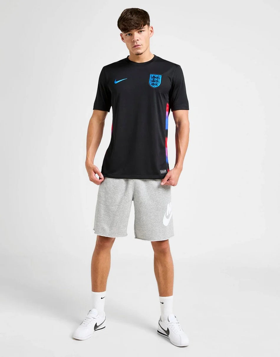 NIKE ENGELAND WEC 2025 UITSHIRT