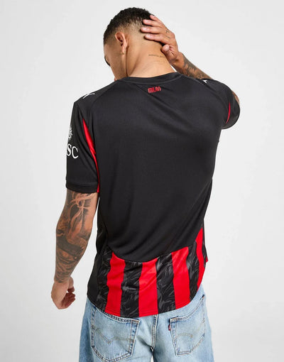 PUMA AC MILAN 2025/26 THUISSHIRT