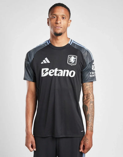 ASTON VILLA FC 2025/26 UITTENUE