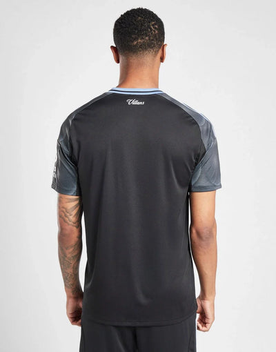 ASTON VILLA FC 2025/26 UITTENUE