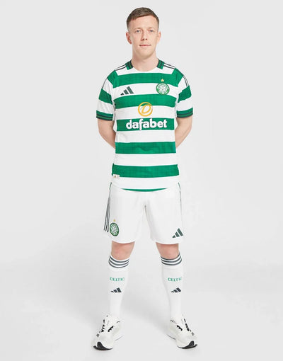CELTIC 2025/26 THUISSHIRT