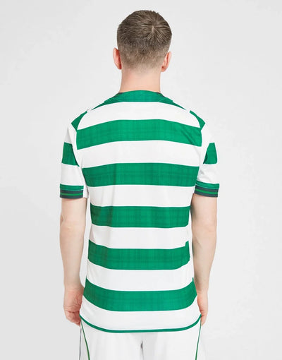 CELTIC 2025/26 THUISSHIRT