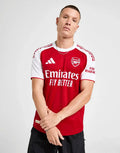 Arsenal FC 2025/26 Thuisshirt
