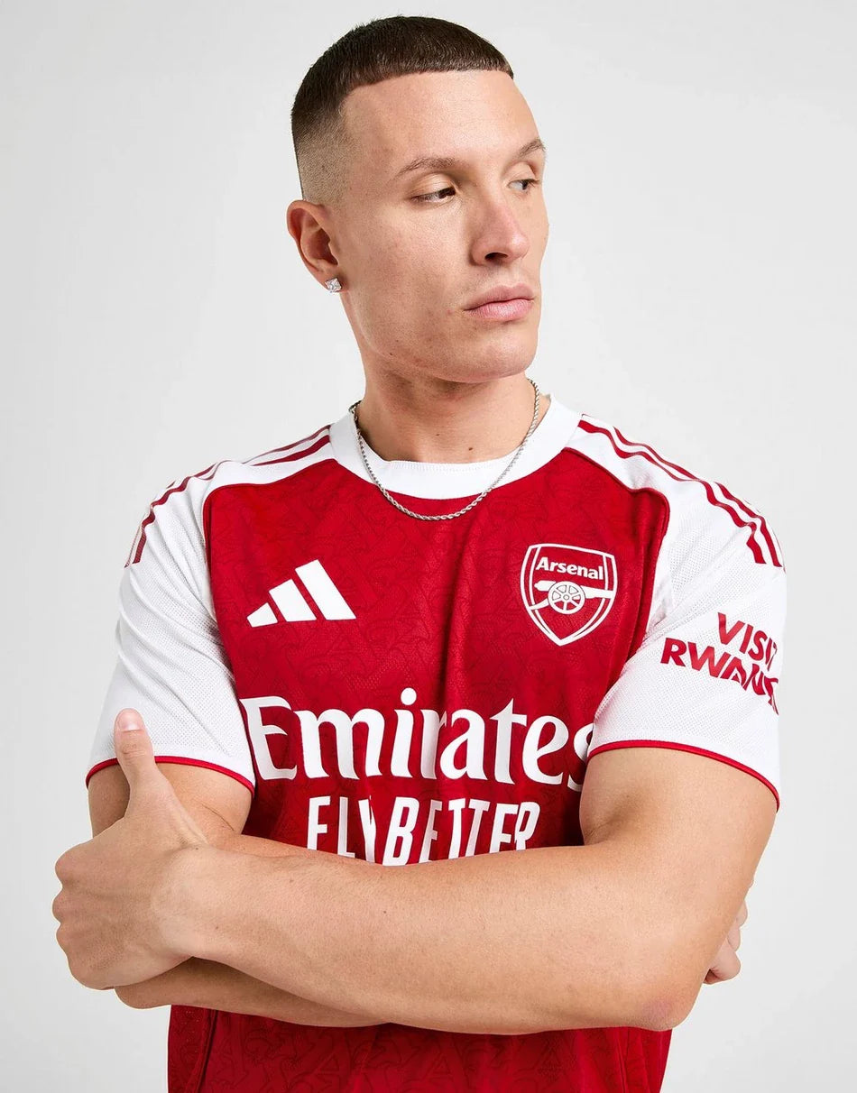 ARSENAL FC 2025/26 THUISSHIRT