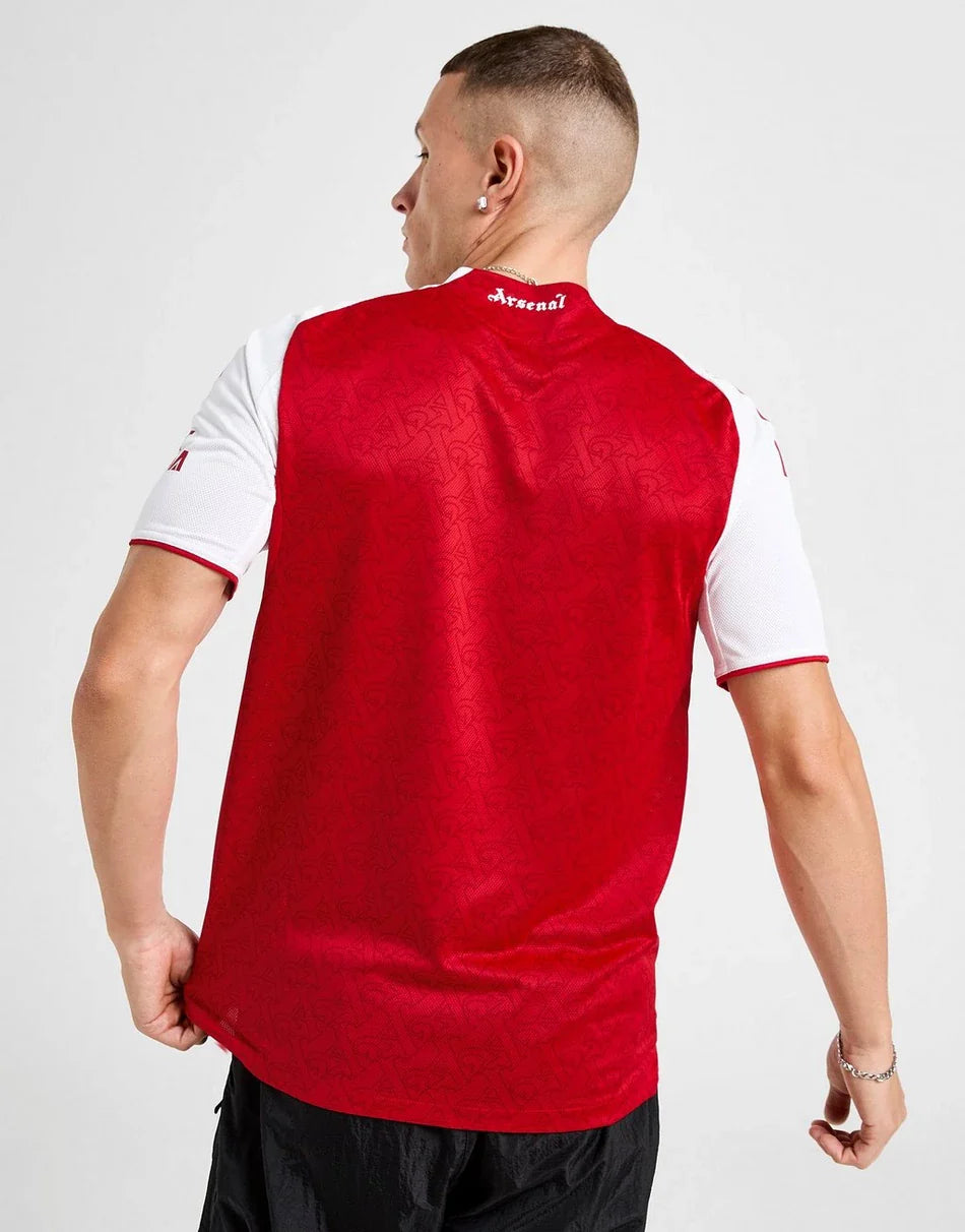 ARSENAL FC 2025/26 THUISSHIRT