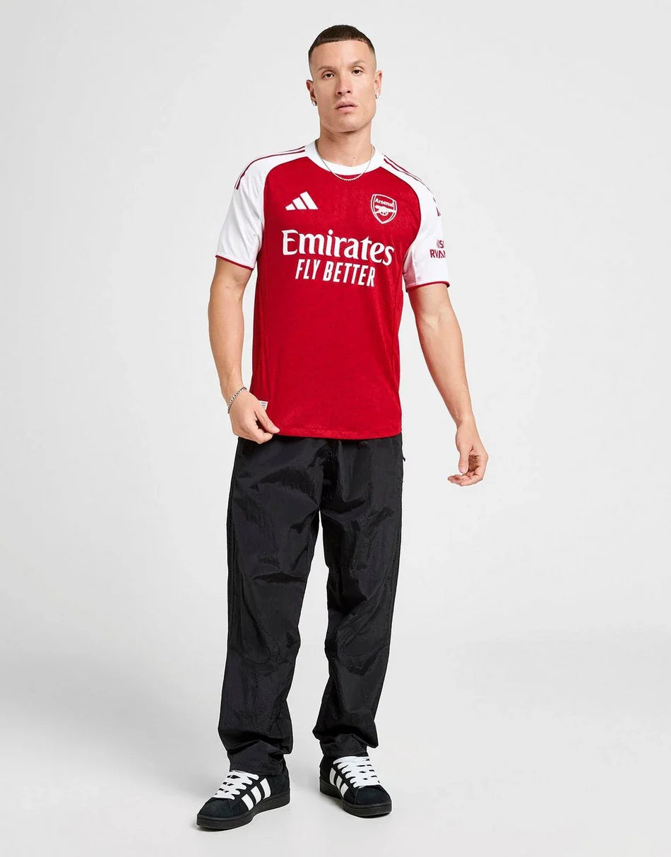 ARSENAL FC 2025/26 THUISSHIRT