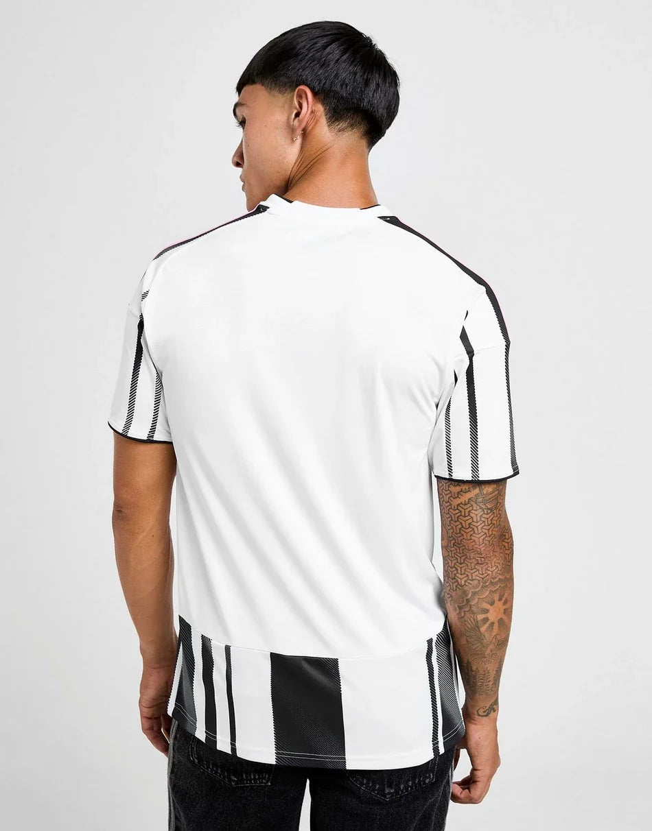 JUVENTUS 25/26 THUISSET