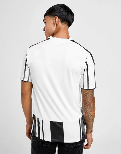 JUVENTUS 25/26 THUISSET